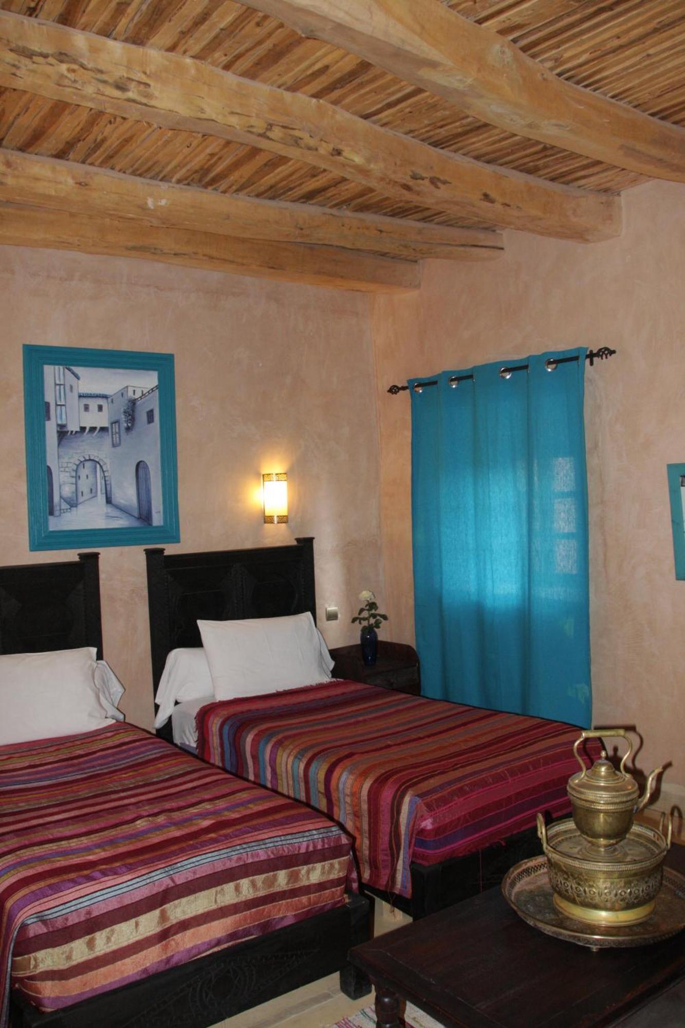 La Kasbah D'Ouzoud Bed & Breakfast 部屋 写真