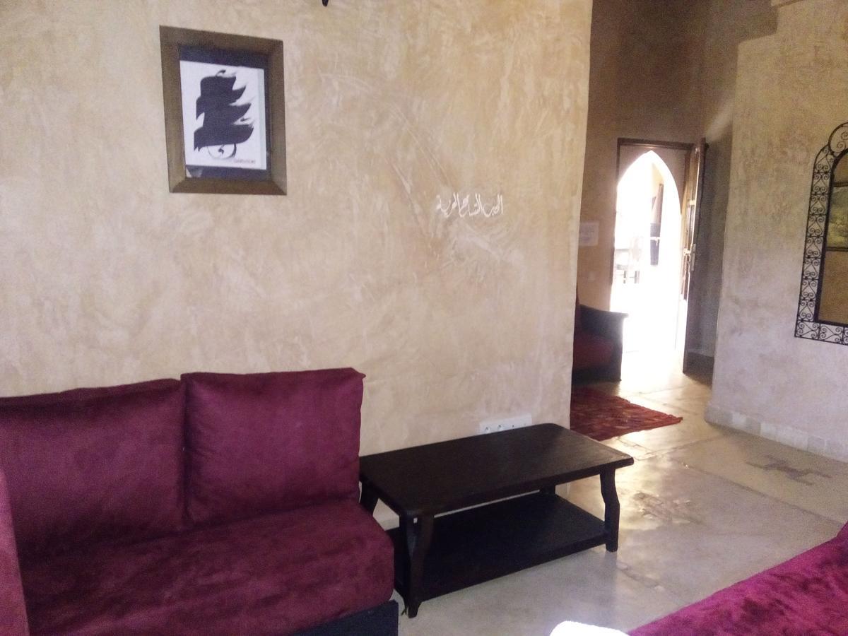 La Kasbah D'Ouzoud Bed & Breakfast エクステリア 写真