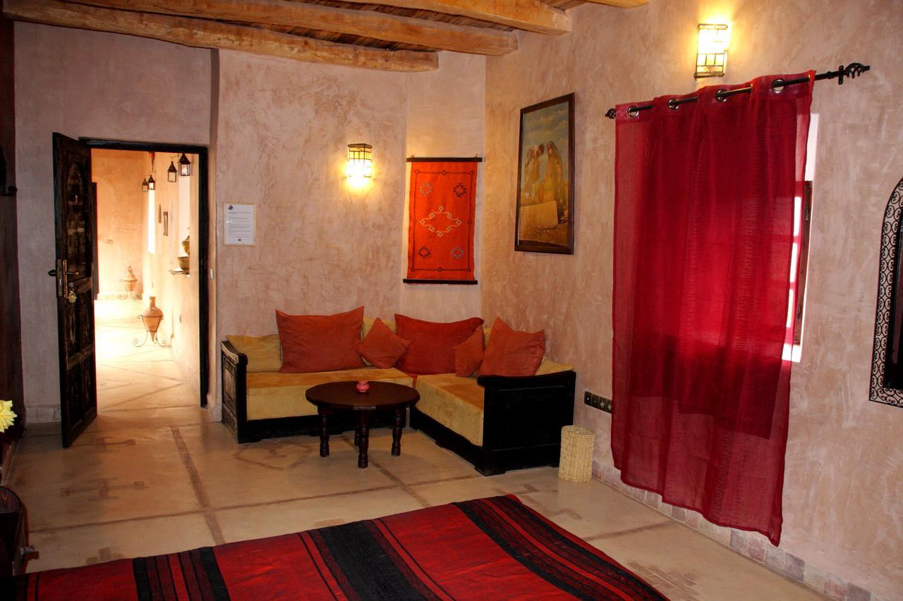 La Kasbah D'Ouzoud Bed & Breakfast エクステリア 写真