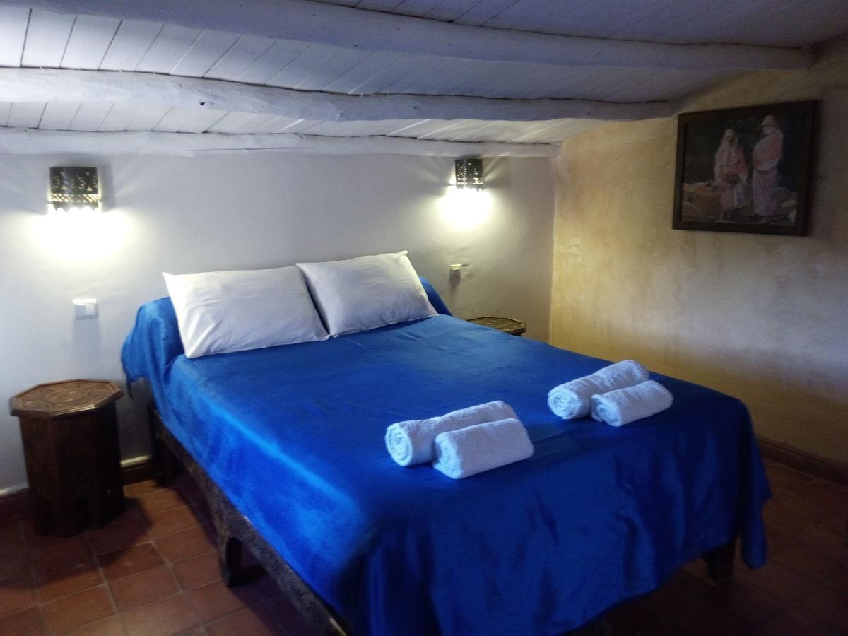 La Kasbah D'Ouzoud Bed & Breakfast エクステリア 写真